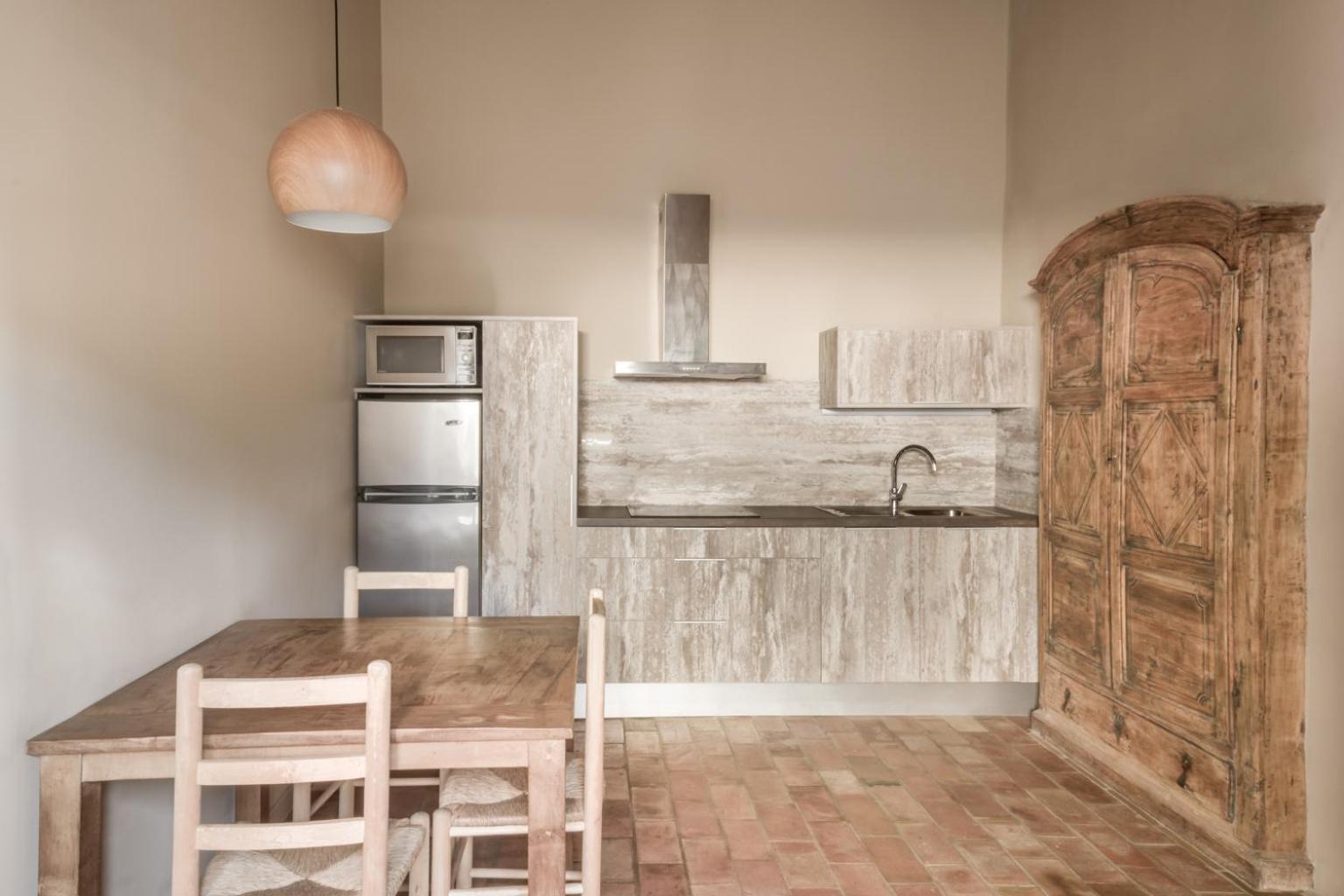 Apartamentos En La Rectoria De Regencós Exteriör bild