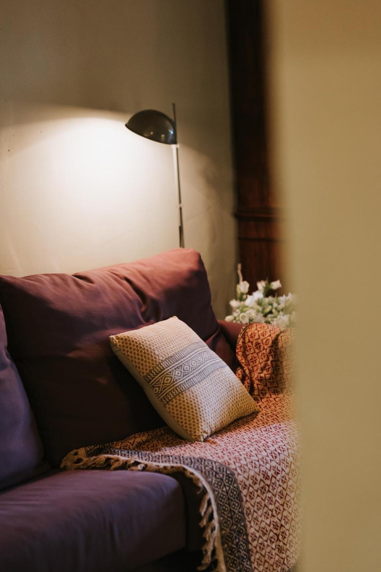 Apartamentos En La Rectoria De Regencós Exteriör bild